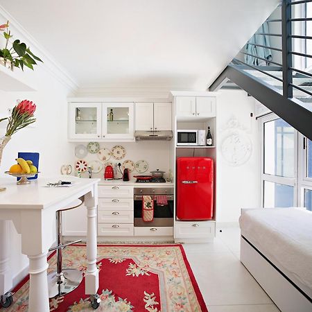 Batavia Boutique Hotel Stellenbosch Eksteriør bilde