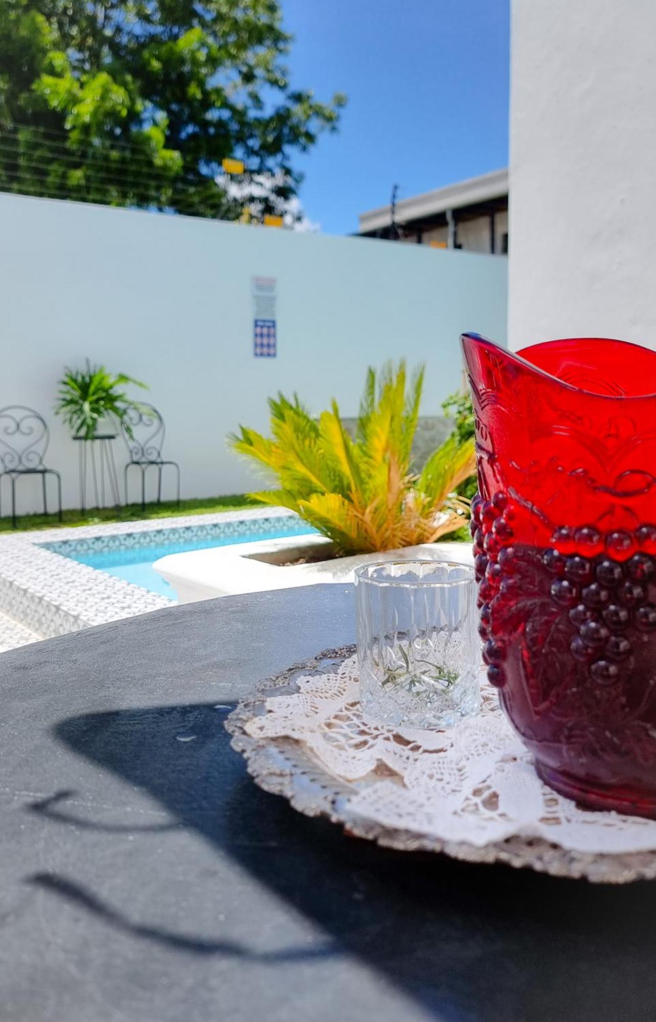 Batavia Boutique Hotel Stellenbosch Eksteriør bilde