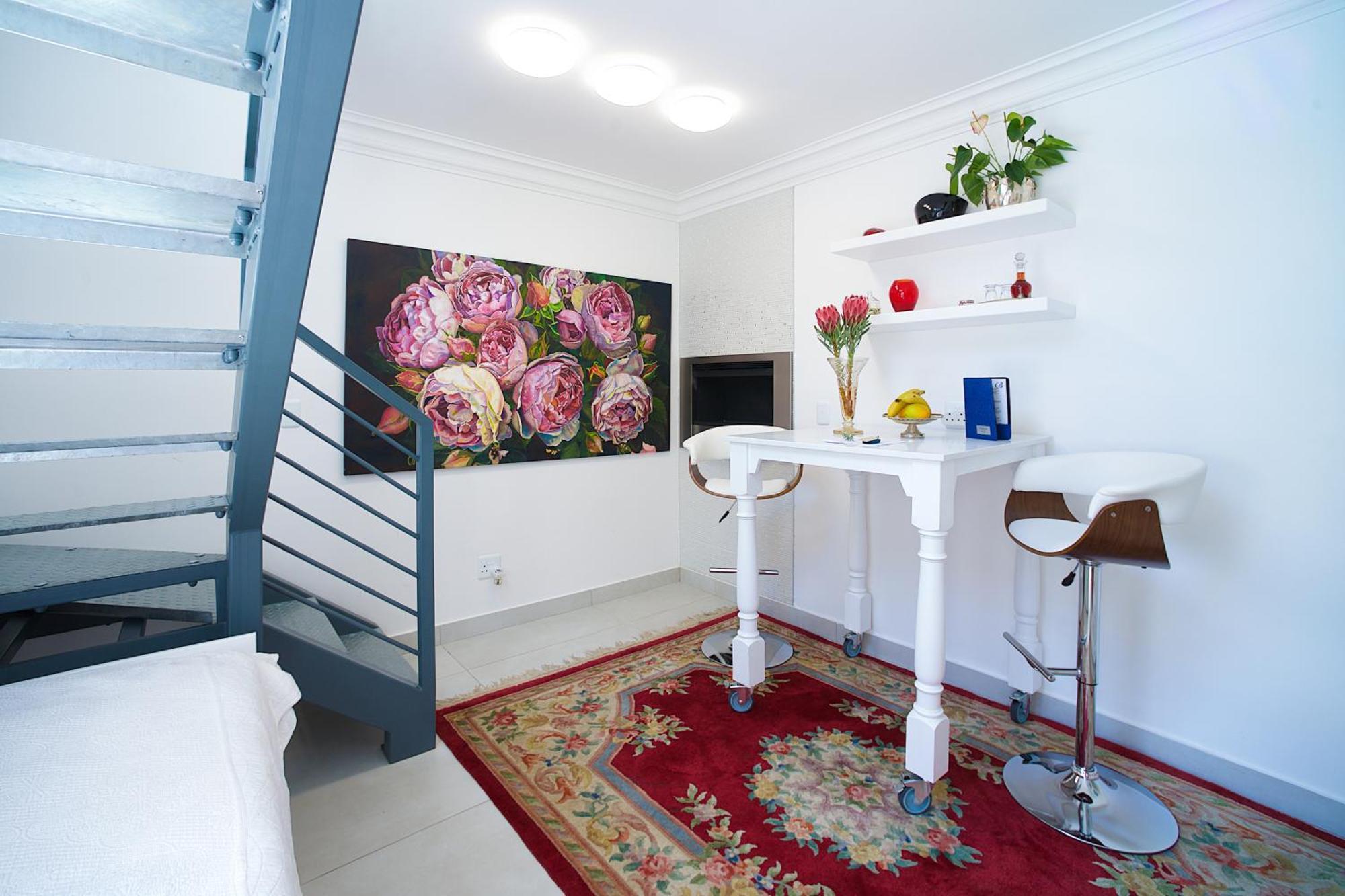 Batavia Boutique Hotel Stellenbosch Eksteriør bilde