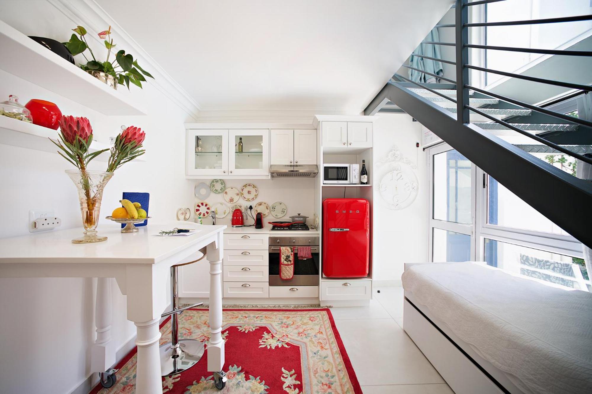 Batavia Boutique Hotel Stellenbosch Eksteriør bilde