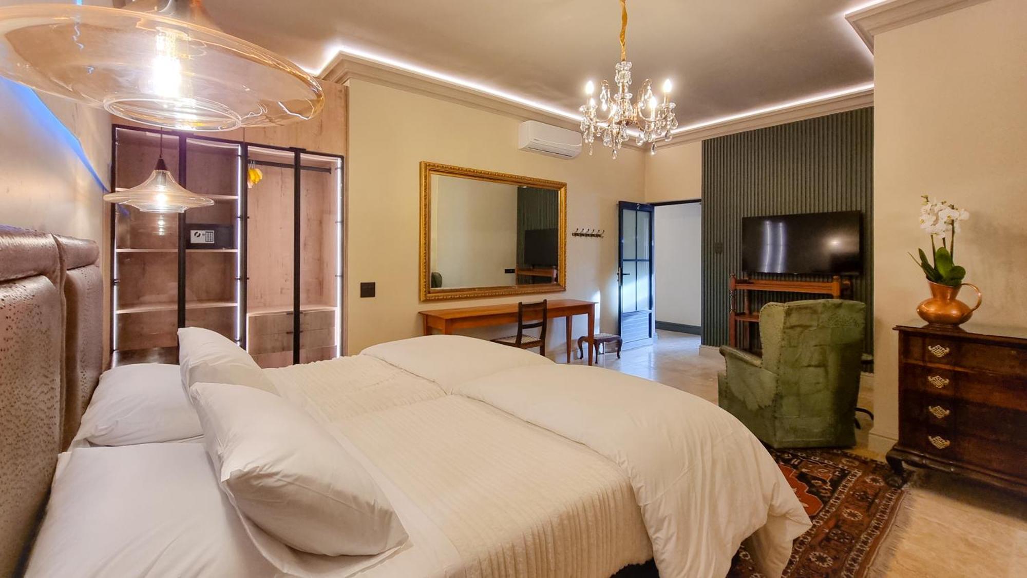 Batavia Boutique Hotel Stellenbosch Eksteriør bilde
