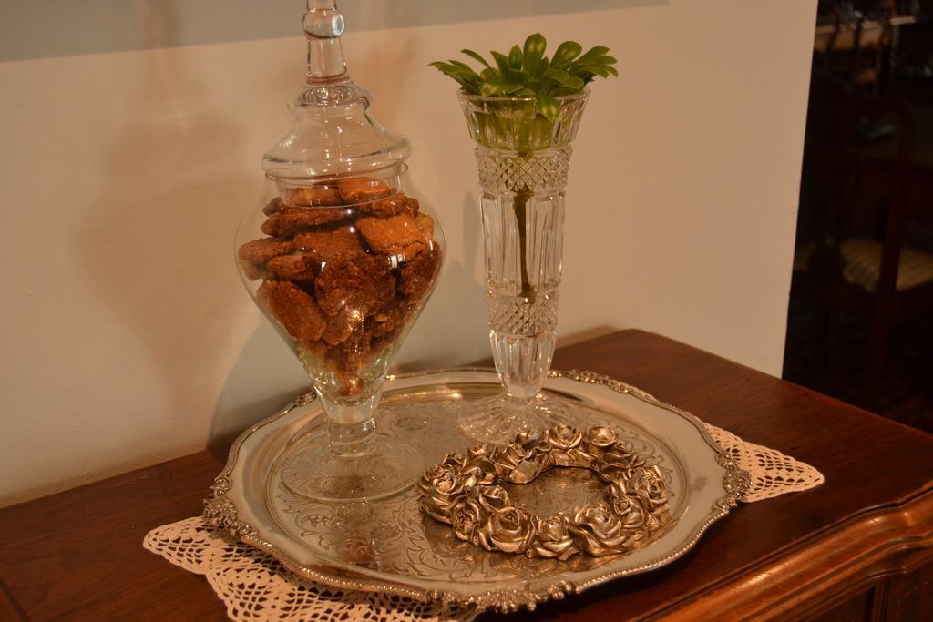 Batavia Boutique Hotel Stellenbosch Eksteriør bilde