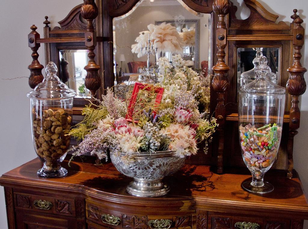 Batavia Boutique Hotel Stellenbosch Eksteriør bilde