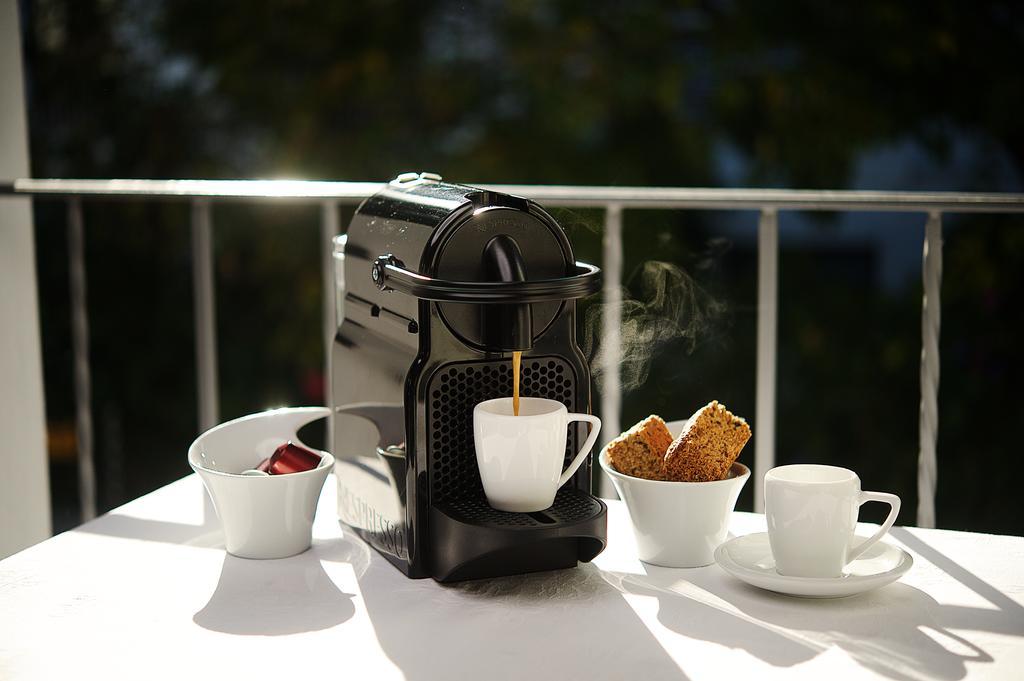 Batavia Boutique Hotel Stellenbosch Eksteriør bilde