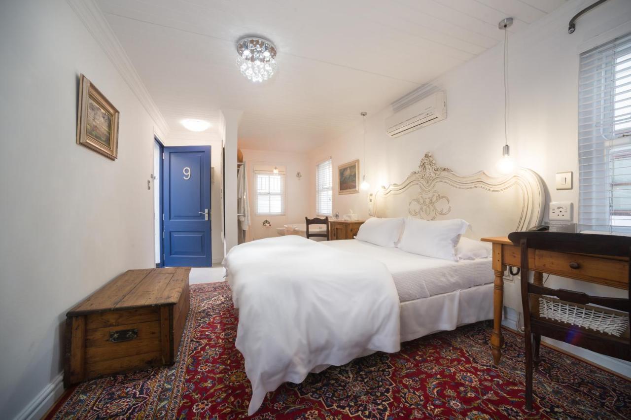 Batavia Boutique Hotel Stellenbosch Eksteriør bilde